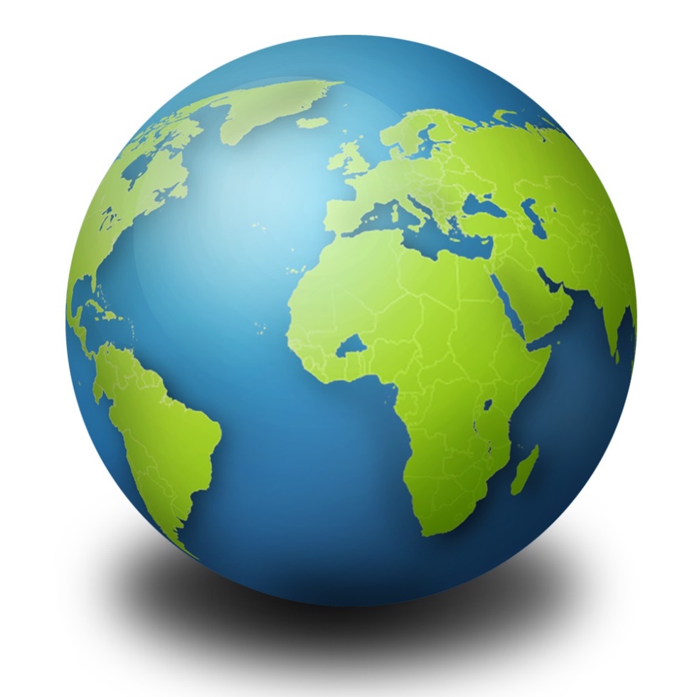 Exportation Globally