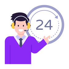Great Client Support